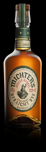 Picture of MICHTER'S US 1 RYE 70CL